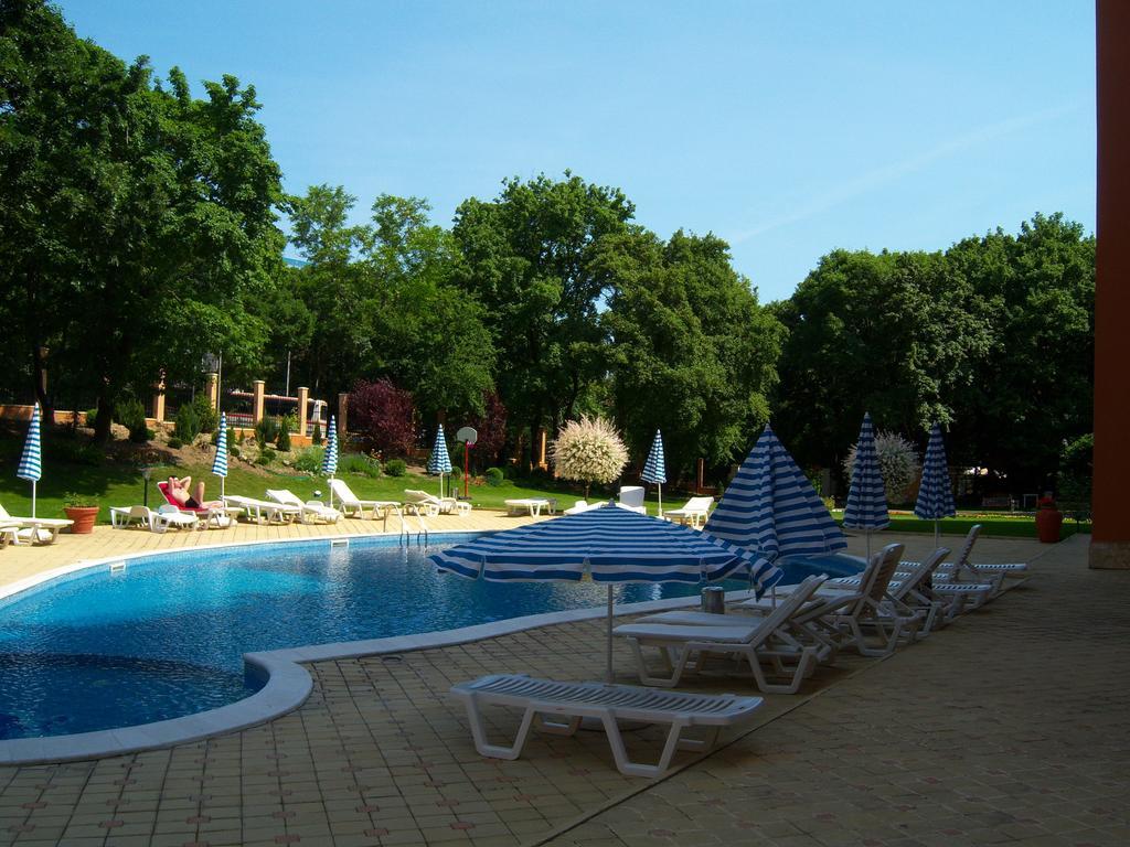 Luxury Sunrise Complex Apartment Golden Sands Esterno foto