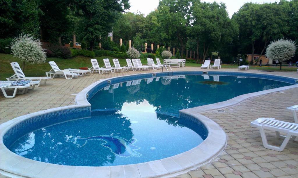 Luxury Sunrise Complex Apartment Golden Sands Camera foto