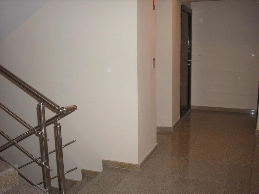 Luxury Sunrise Complex Apartment Golden Sands Esterno foto