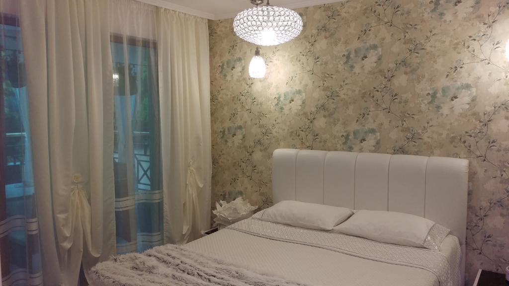 Luxury Sunrise Complex Apartment Golden Sands Esterno foto