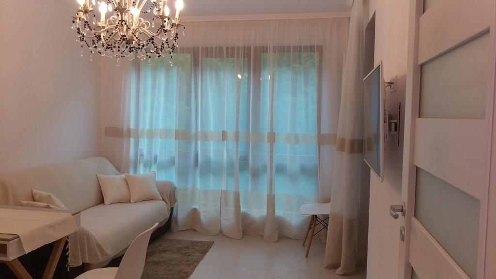 Luxury Sunrise Complex Apartment Golden Sands Esterno foto
