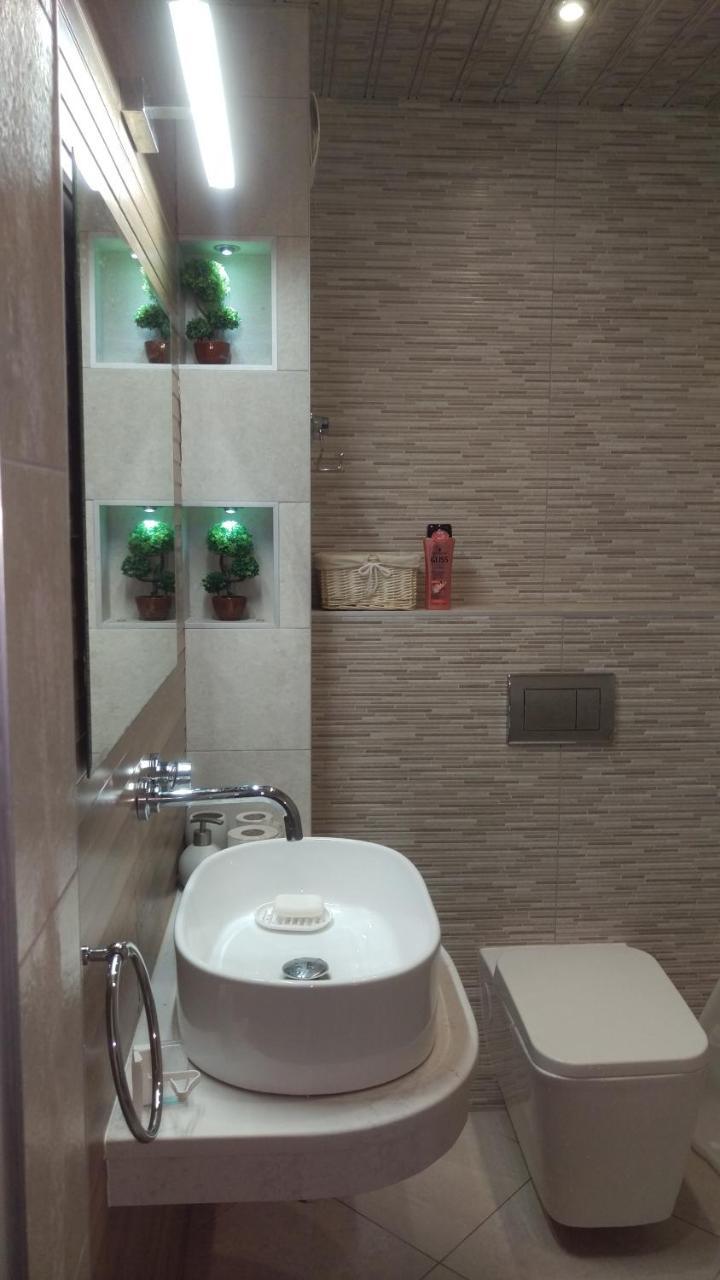 Luxury Sunrise Complex Apartment Golden Sands Esterno foto
