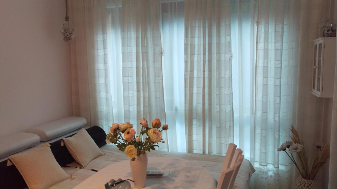 Luxury Sunrise Complex Apartment Golden Sands Esterno foto
