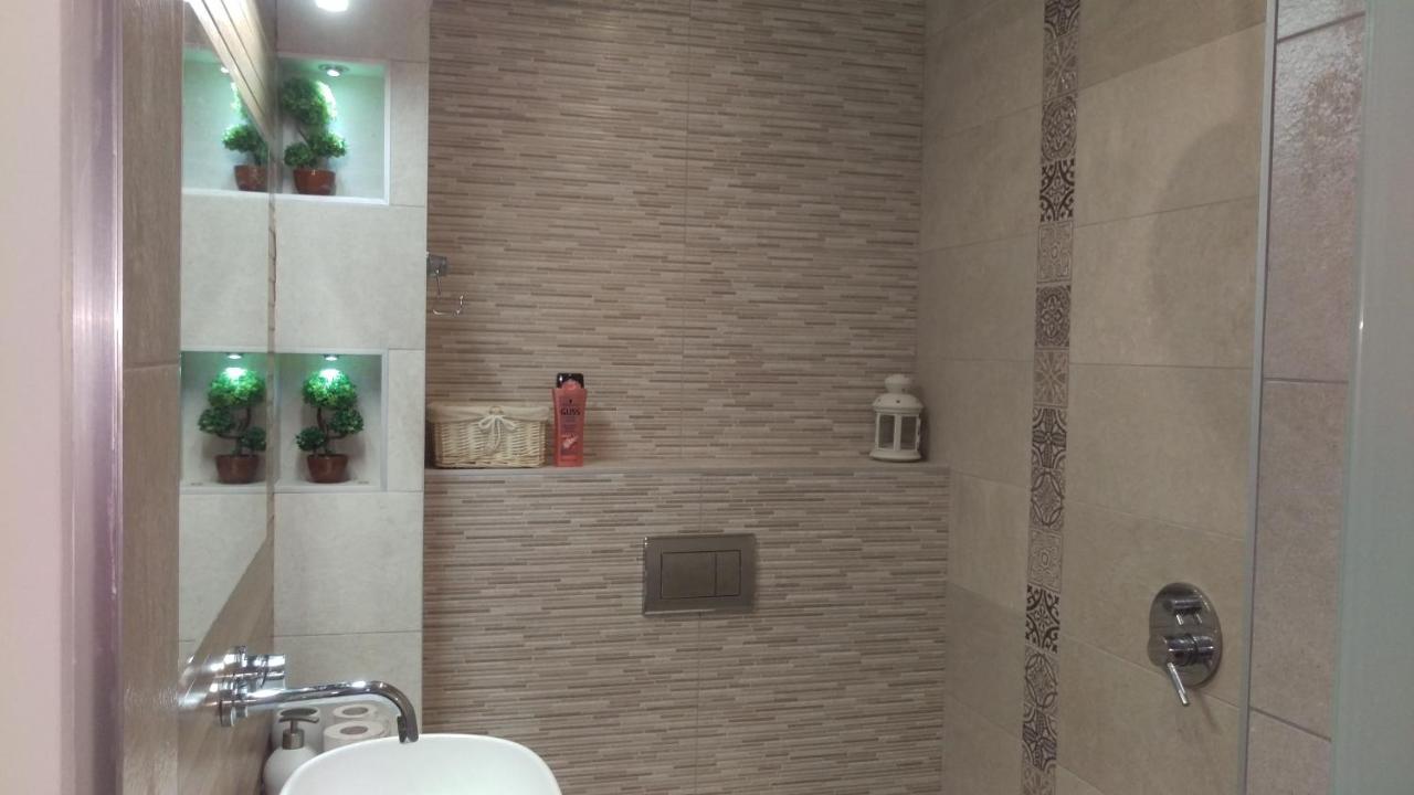 Luxury Sunrise Complex Apartment Golden Sands Esterno foto
