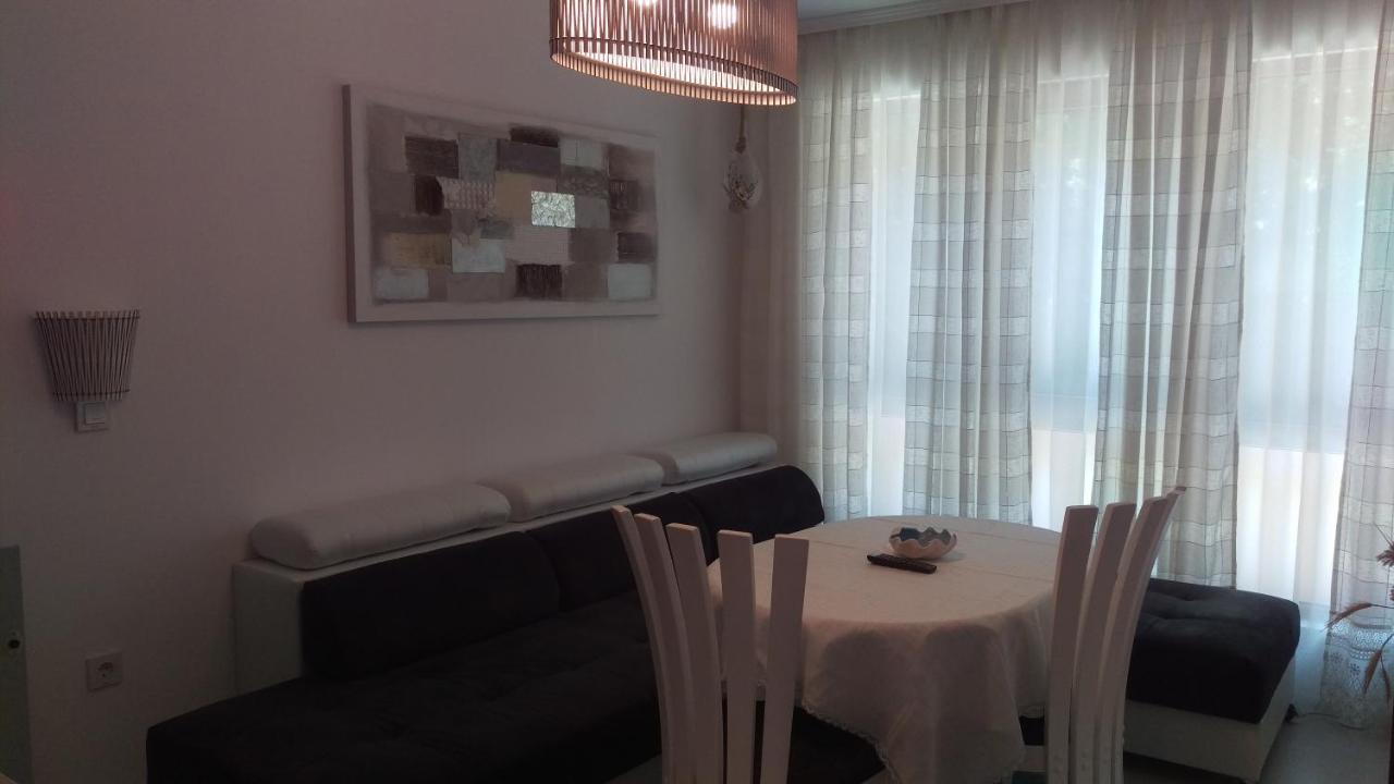 Luxury Sunrise Complex Apartment Golden Sands Esterno foto