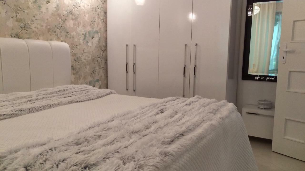 Luxury Sunrise Complex Apartment Golden Sands Esterno foto
