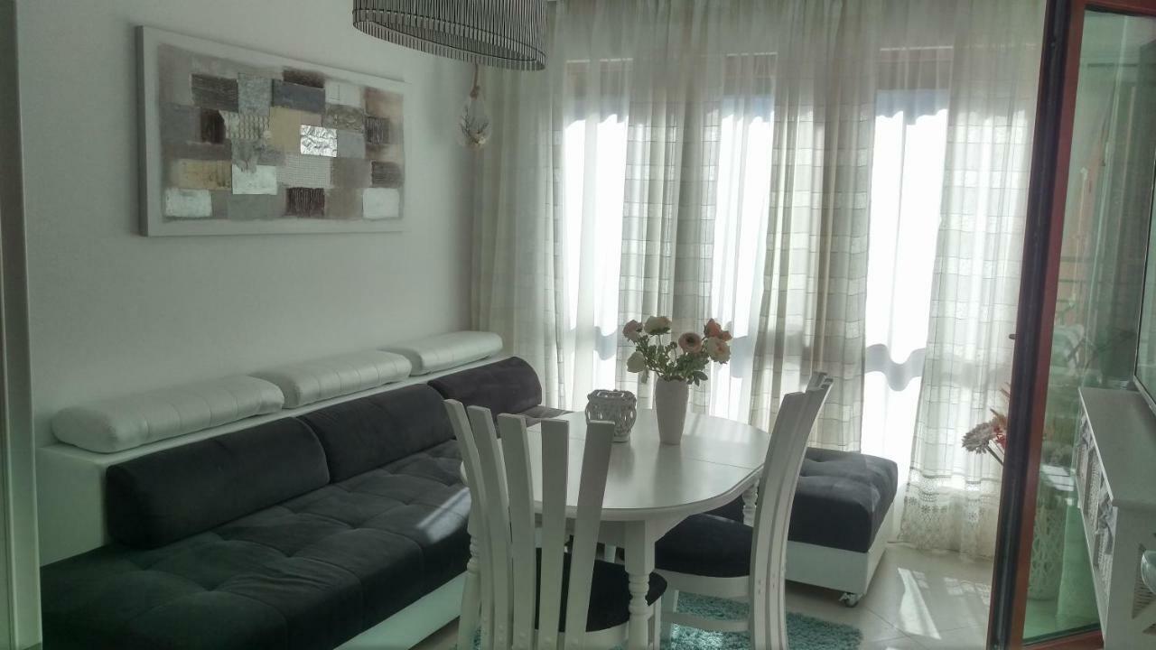 Luxury Sunrise Complex Apartment Golden Sands Esterno foto